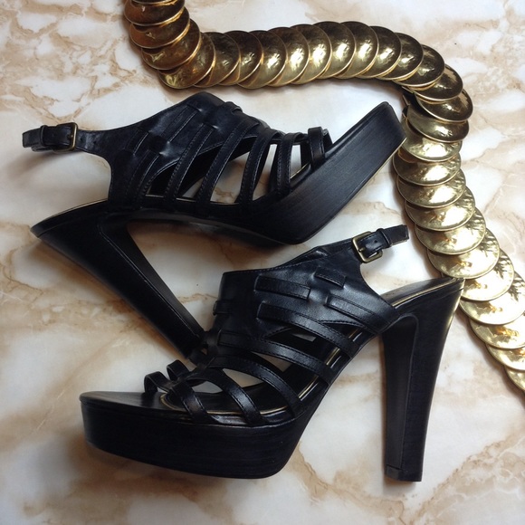 L A U R E N. R A L P H  Lauren Heels - Picture 3 of 8